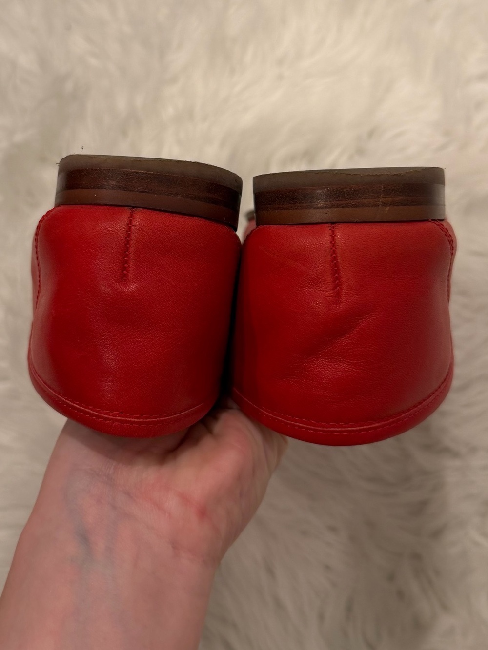 Sam Edelman Loraine Loafers - Picture 5 of 7